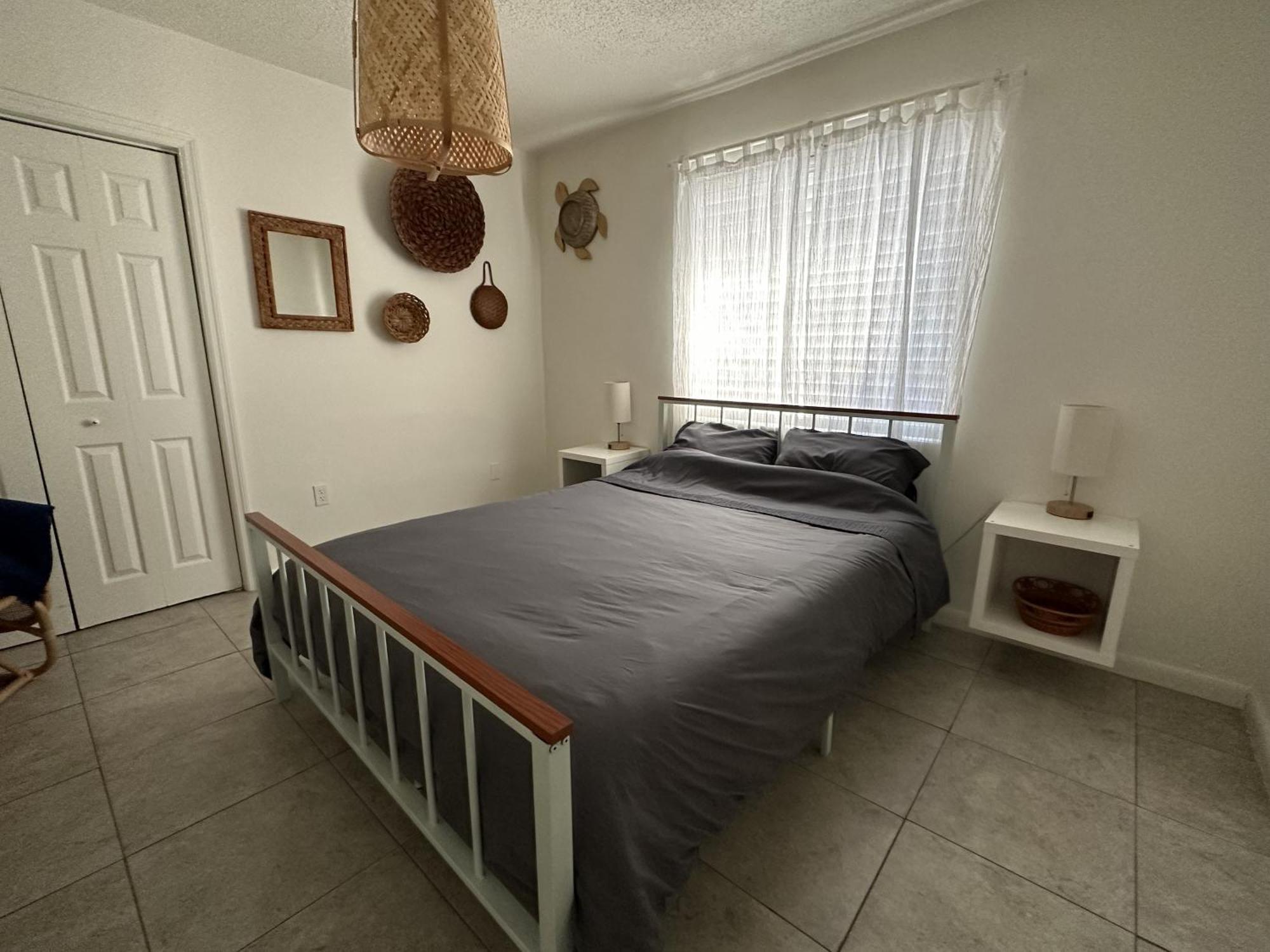 Miami's Cozy Tropical Getaway Hébergement de vacances *